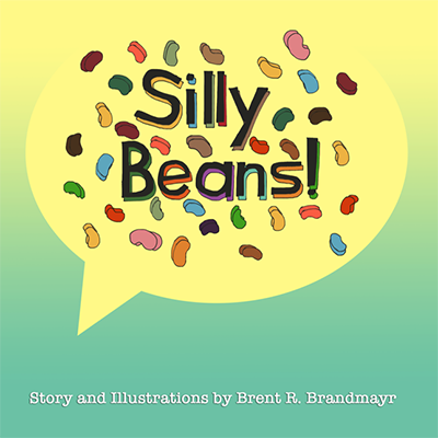 Silly Beans Cover 2